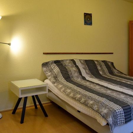 Afrodite Apartmanhaz Eger Extérieur photo